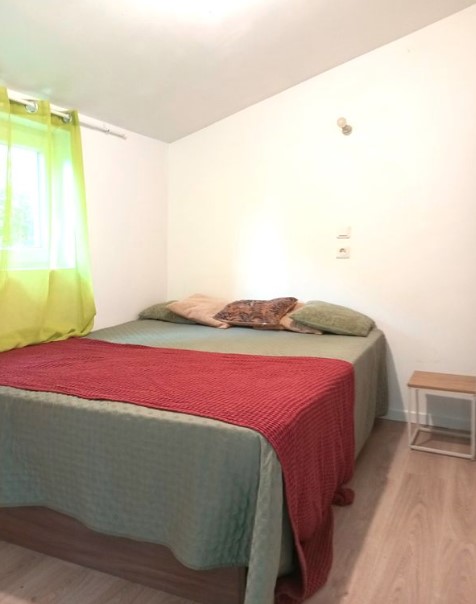 Appartement à louer, 2 pièces, 28 m², Gradignan