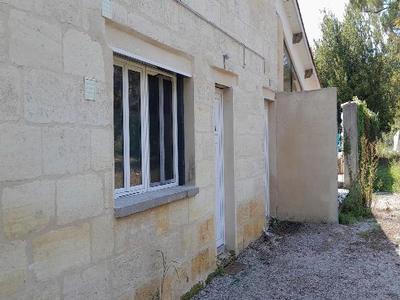 Appartement à louer, 6 pièces, 98 m², Cavignac