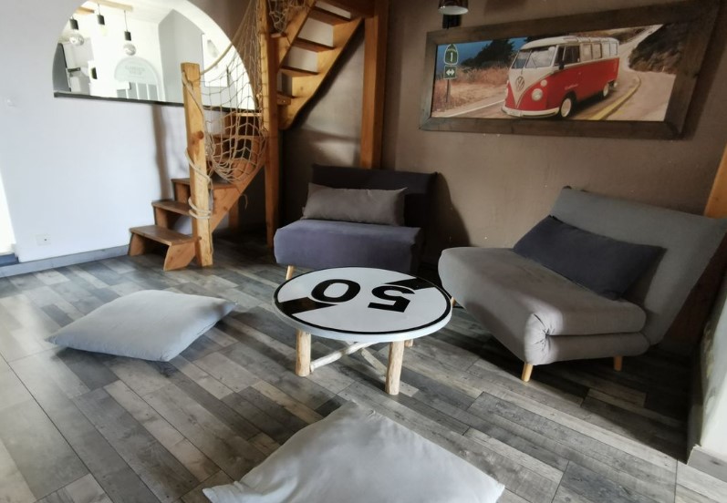 Maison à louer, 3 pièces, 70 m², Saint Medard En Jalles