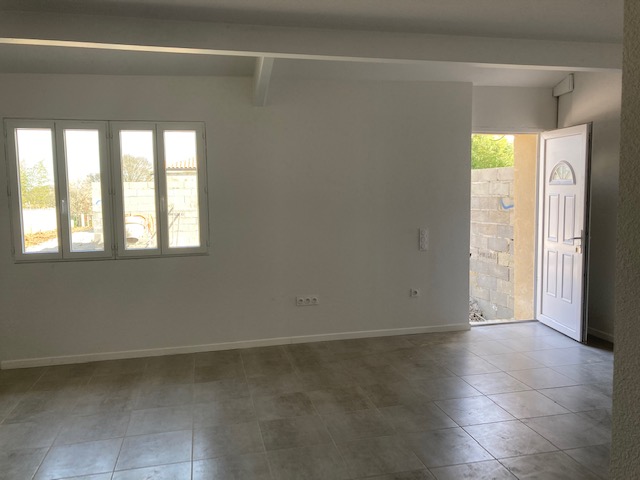 Appartement à louer, 3 pièces, 90 m², Cavignac