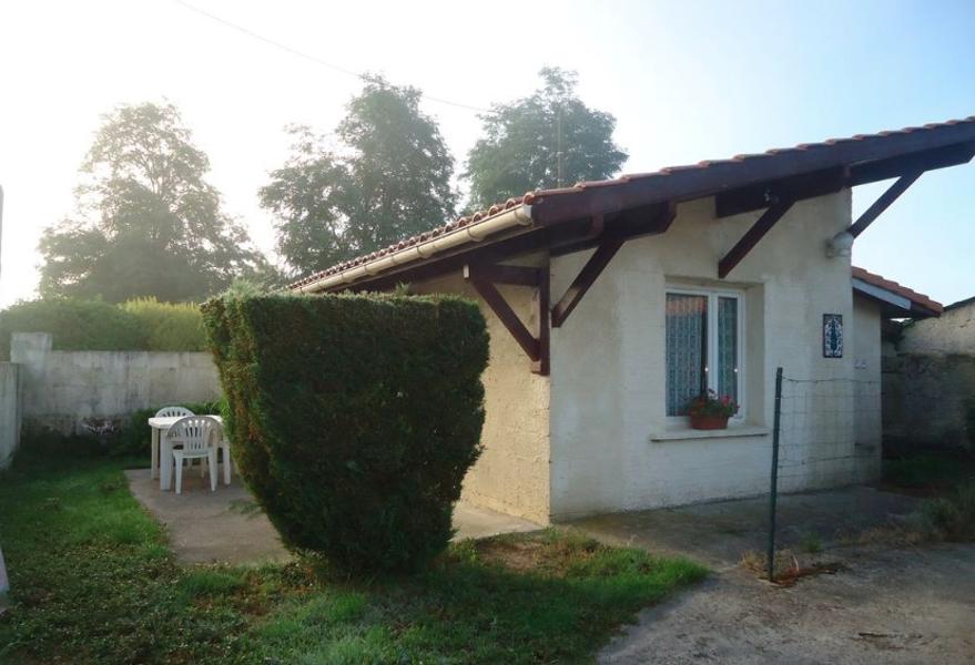 Maison à louer, 2 pièces, 44 m², Cadaujac
