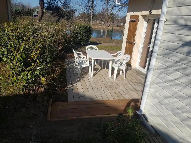 Appartement à louer, 2 pièces, 33 m², Hourtin