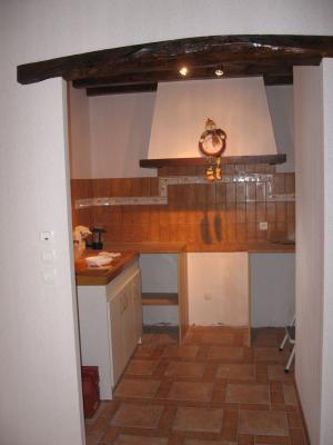 Maison à louer, 5 pièces, 80 m², Bonzac