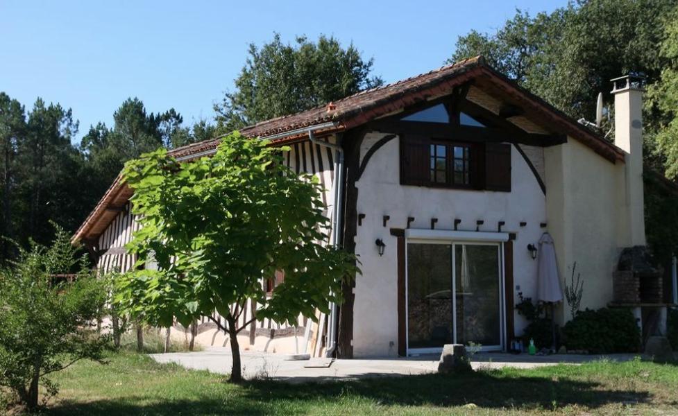 Appartement à louer, 3 pièces, 53 m², Lerm Et Musset