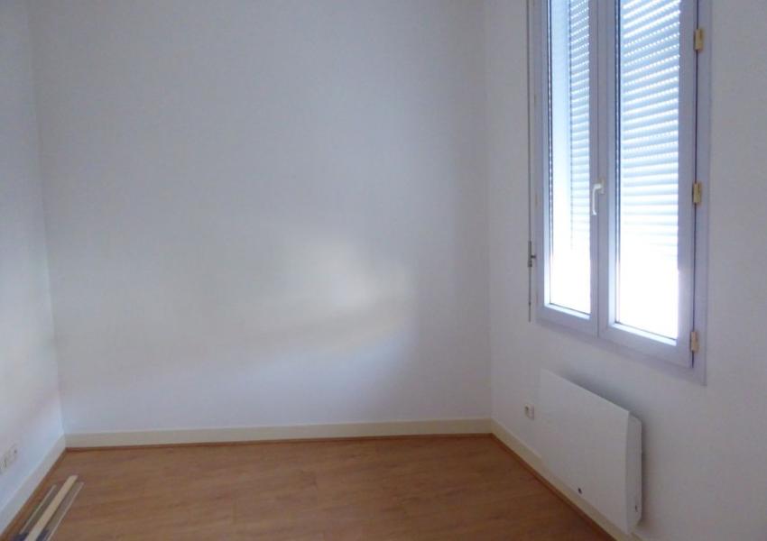 Appartement à louer, 2 pièces, 34 m², Bordeaux