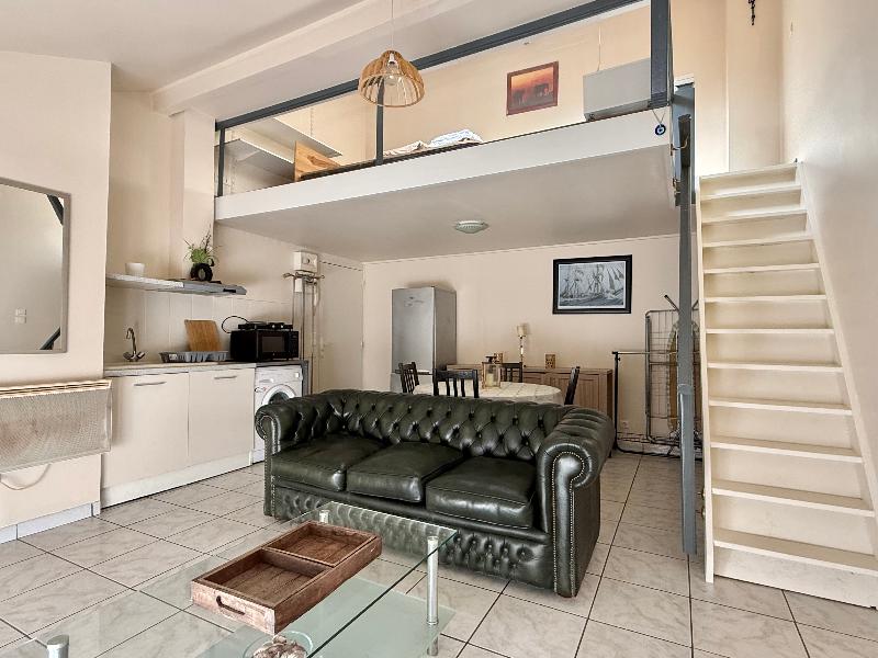 Appartement à louer, 2 pièces, 37 m², Bordeaux