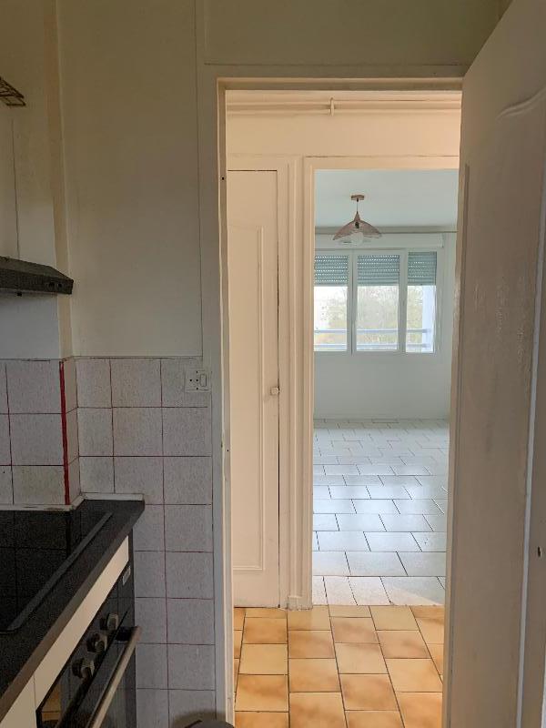 Appartement à louer, 4 pièces, 65 m², Merignac