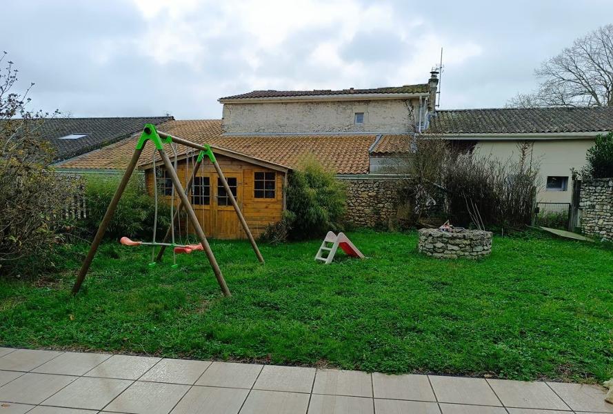 Maison à louer, 5 pièces, 145 m², Saugon
