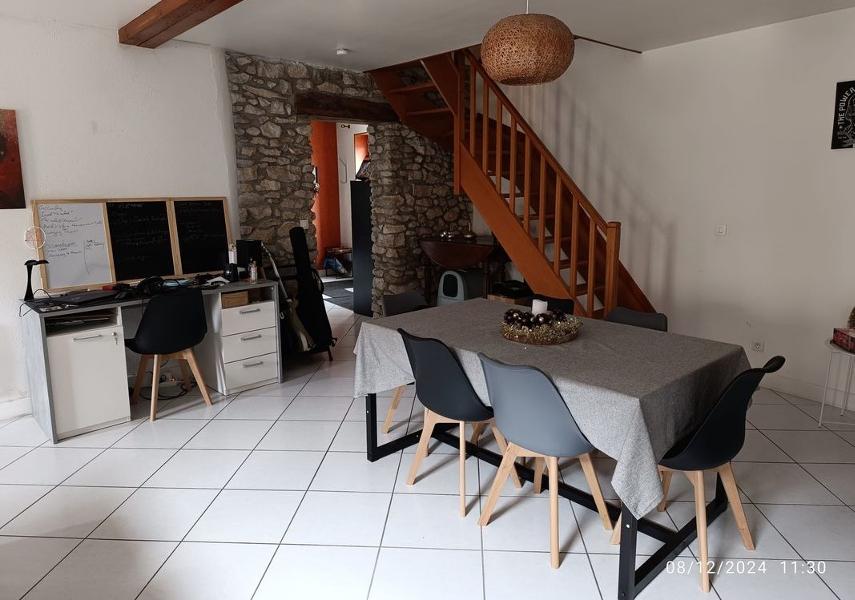 Maison - Photo 2