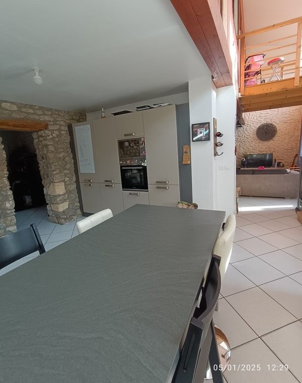 Maison - Photo 3