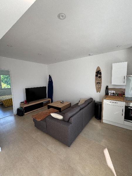 Appartement à louer, 2 pièces, 39 m², Cenac
