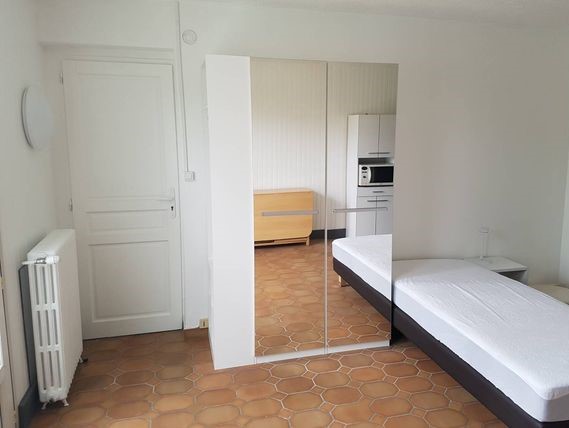 Appartement à louer, 1 pièces, 22 m², Gradignan
