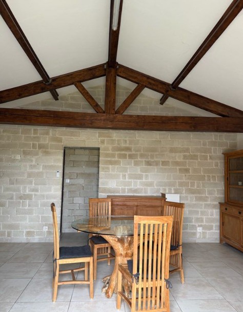 Maison - Photo 2