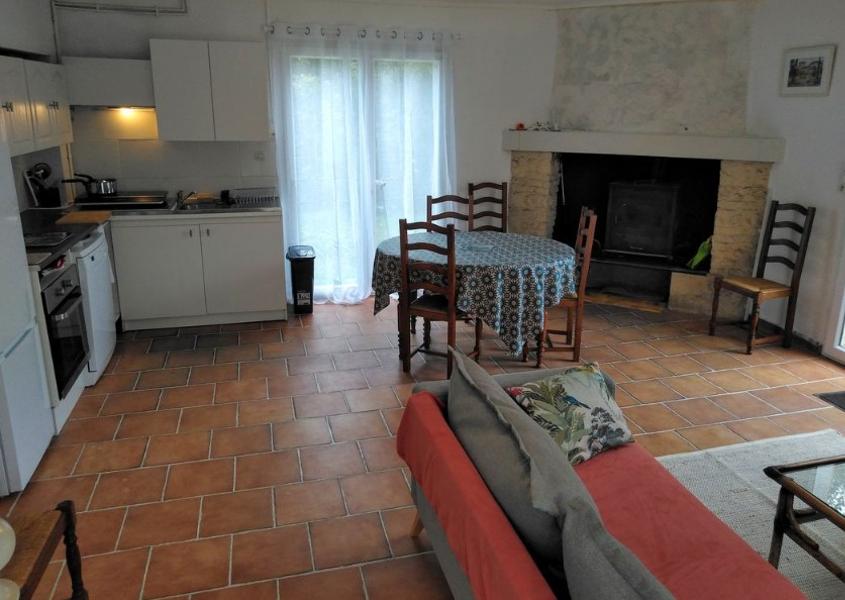 Maison à louer, 2 pièces, 53 m², Brede