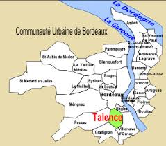 Appartement à louer, 3 pièces, 75 m², Talence