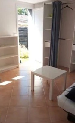 Appartement à louer, 1 pièces, Villenave D Ornon