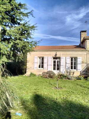 Maison à louer, 3 pièces, 80 m², Vendays Montalivet