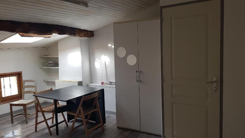 Appartement à louer, 1 pièces, 20 m², Libourne