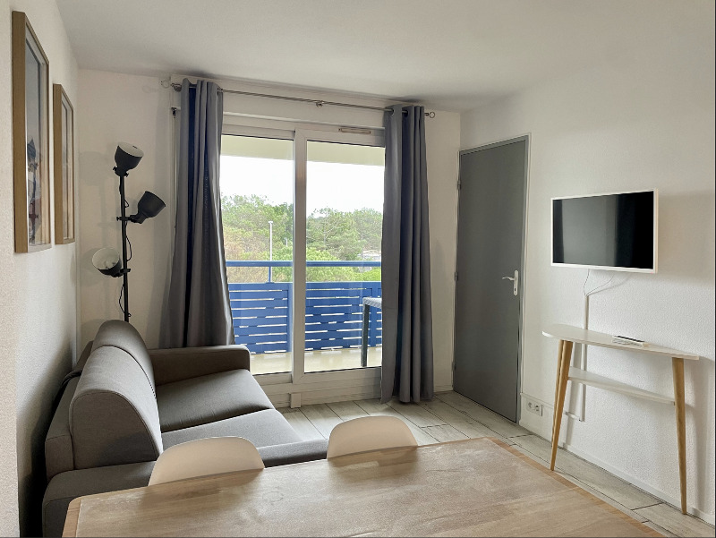 Appartement à louer, 2 pièces, 25 m², Lacanau