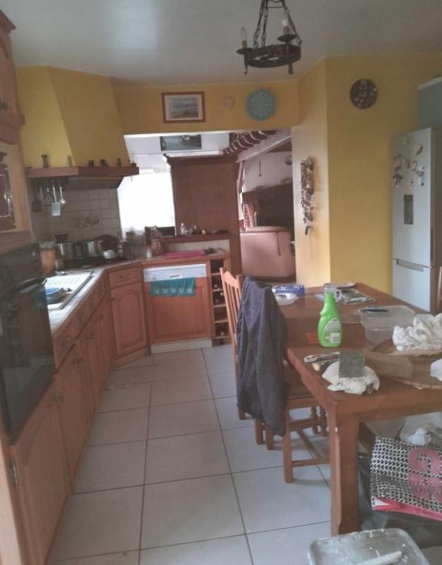 Maison à louer, 3 pièces, 60 m², Carcans