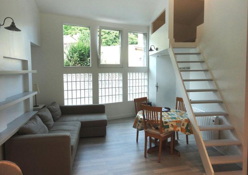 Appartement à louer, 3 pièces, Lormont