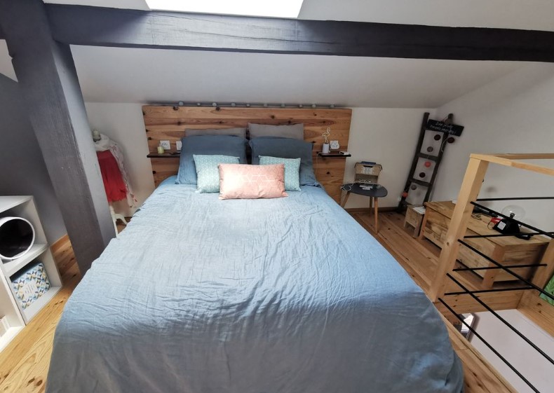Maison - Photo 3