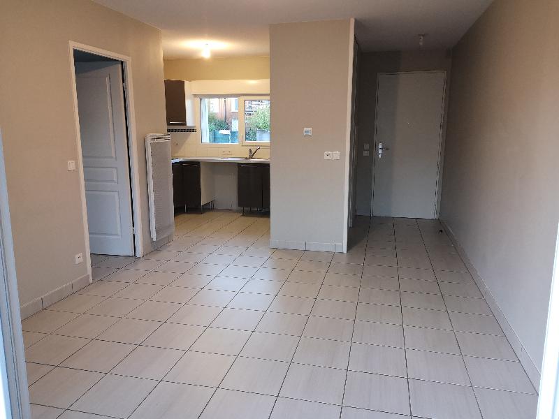 Appartement à louer, 2 pièces, 40 m², Saint Jean D Illac