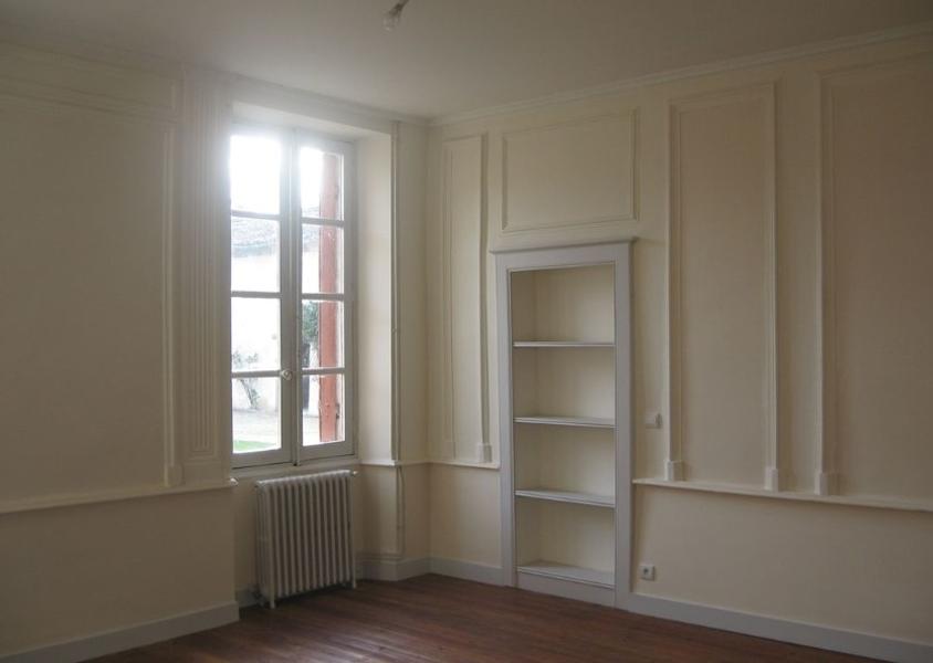 Maison à louer, 6 pièces, 200 m², Castets Et Castillon