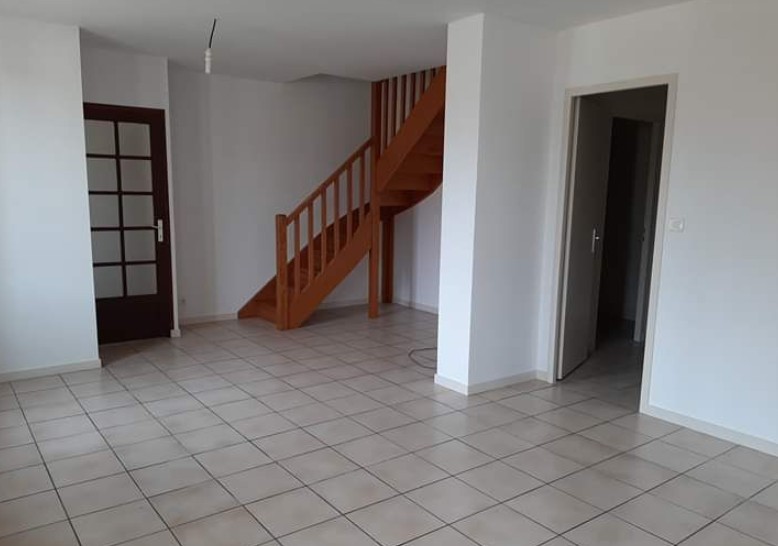Maison à louer, 3 pièces, 84 m², Haillan