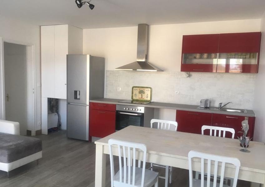 Appartement à louer, 2 pièces, 44 m², Vayres