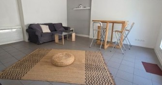 Appartement à louer, 4 pièces, 103 m², Bruges