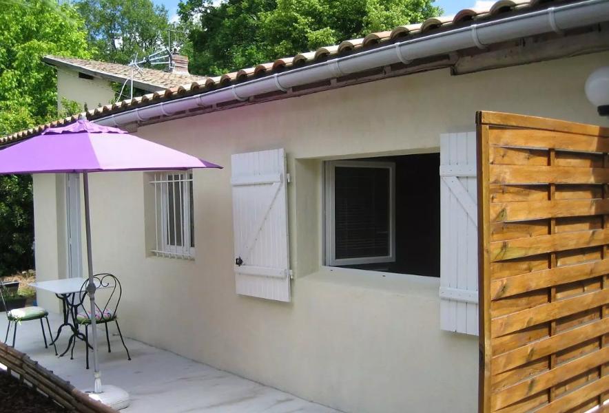 Maison à louer, 2 pièces, 35 m², Merignac