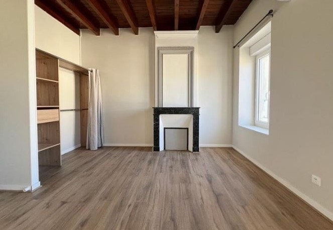 Maison à louer, 4 pièces, 70 m², Mongauzy