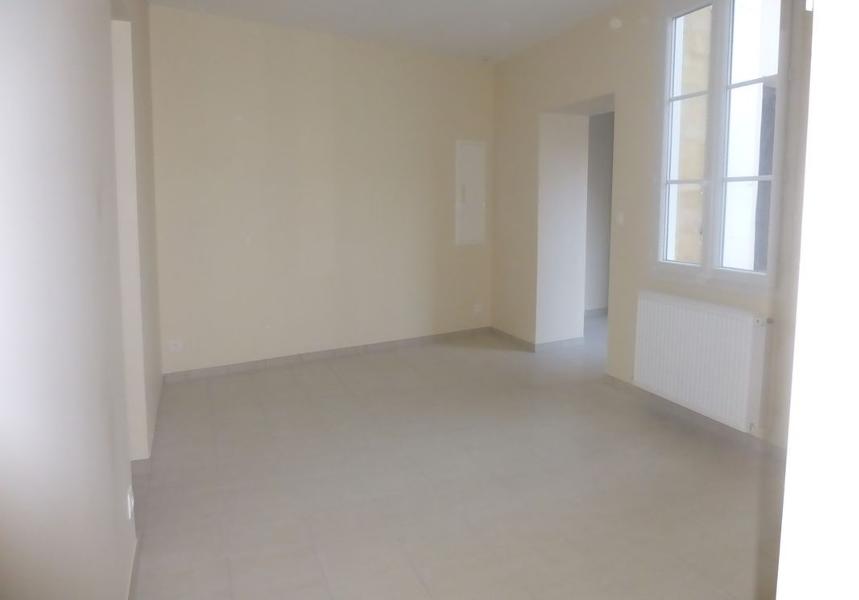 Appartement à louer, 2 pièces, 38 m², Libourne