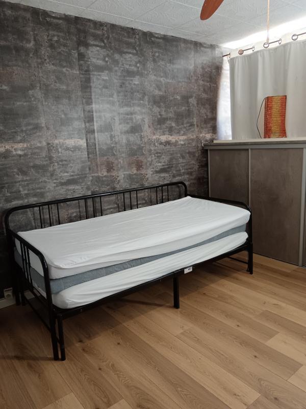 Appartement à louer, 1 pièces, 21 m², Gradignan
