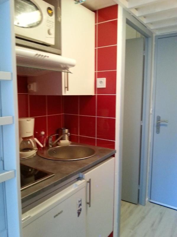 Appartement à louer, 1 pièces, Gradignan