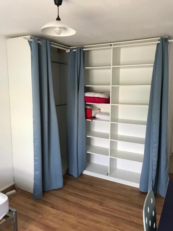 Chambre - Photo 2
