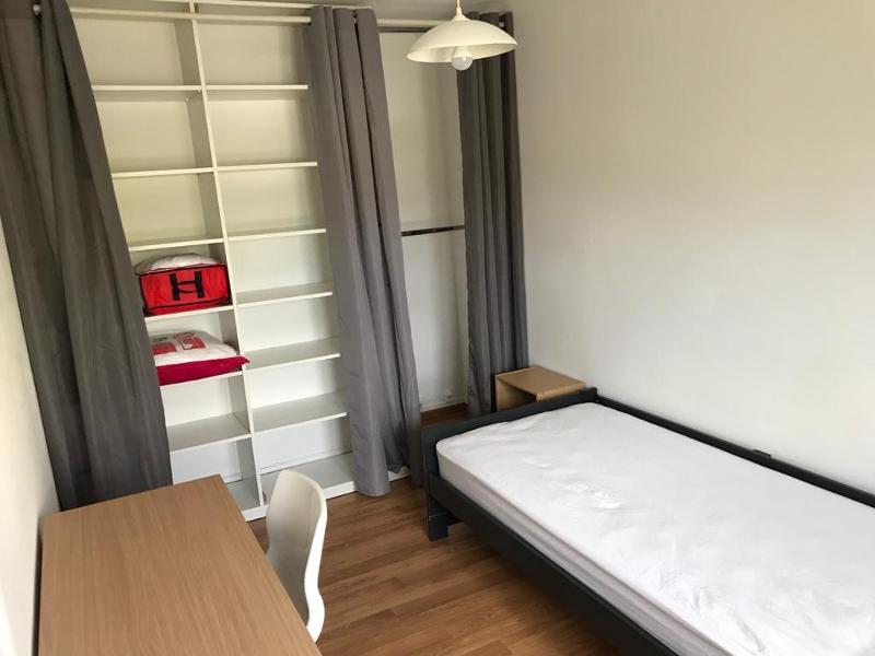 Chambre - Photo 5