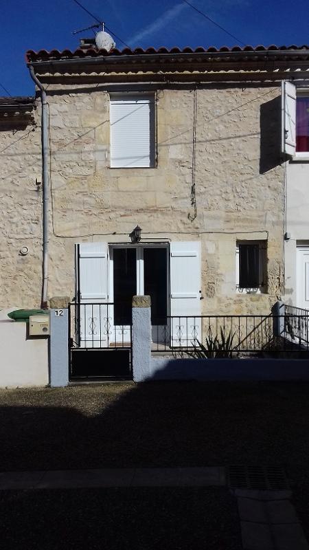 Maison à louer, 3 pièces, 90 m², Portets