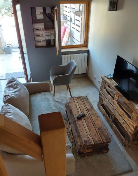 Maison à louer, 3 pièces, 43 m², Moulis En Medoc