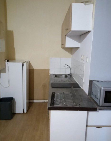 Appartement à louer, 2 pièces, 32 m², Rions