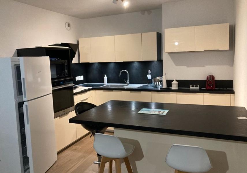 Appartement à louer, 3 pièces, 60 m², Cenon