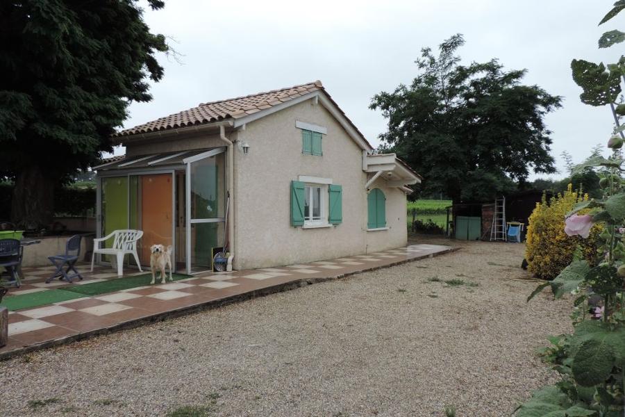 Maison - Photo 2