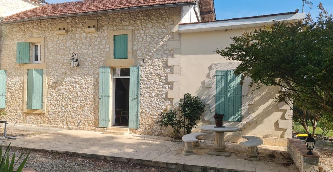 Maison - Photo 5