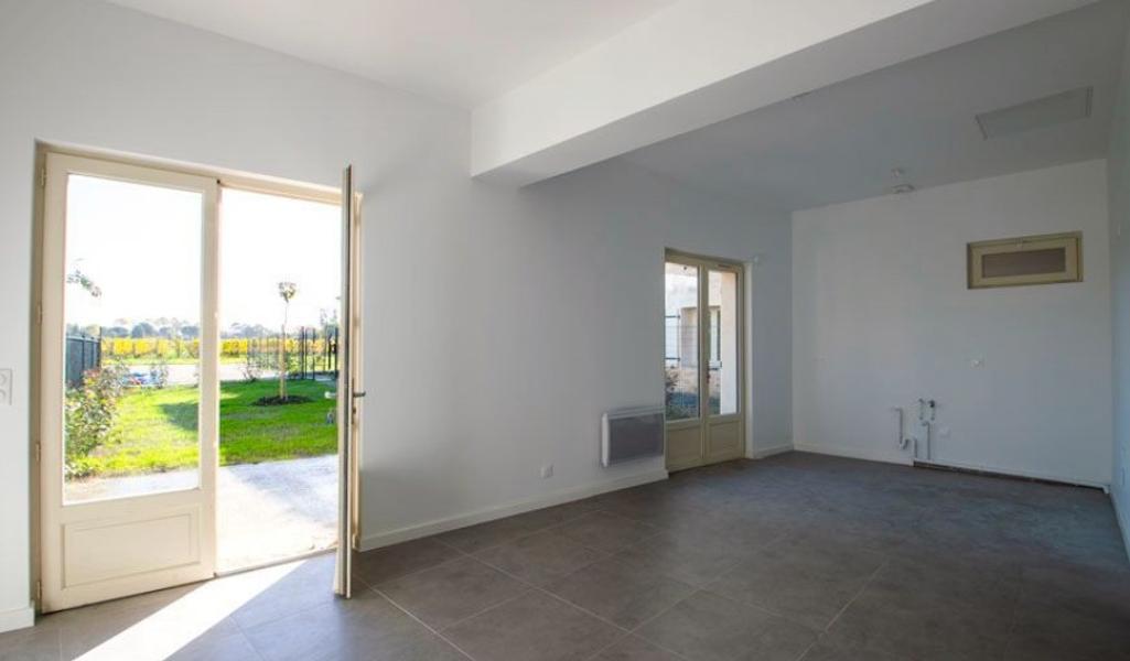 Maison à louer, 4 pièces, 85 m², Libourne
