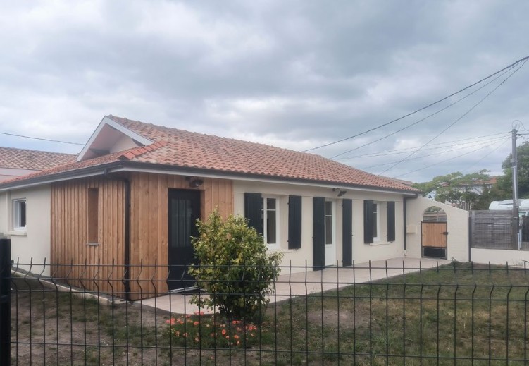Maison - Photo 3
