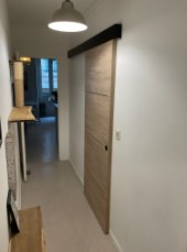 Appartement à louer, 3 pièces, 56 m², Bordeaux