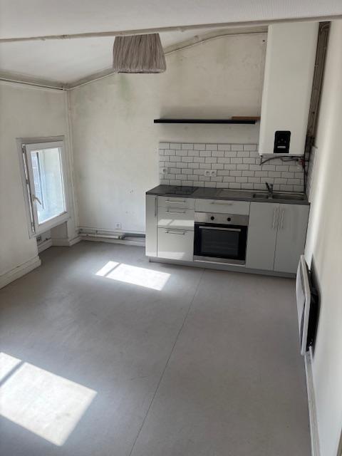 Appartement à louer, 2 pièces, 37 m², Bordeaux