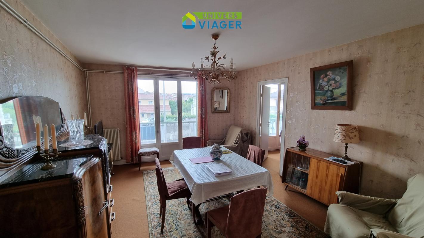Appartement Viager occupé à Issoire