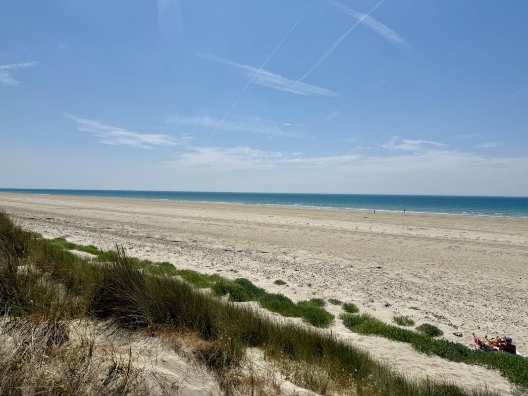 À 4 km de la mer – Maison en viager occupé avec 1 500 m² de terrain